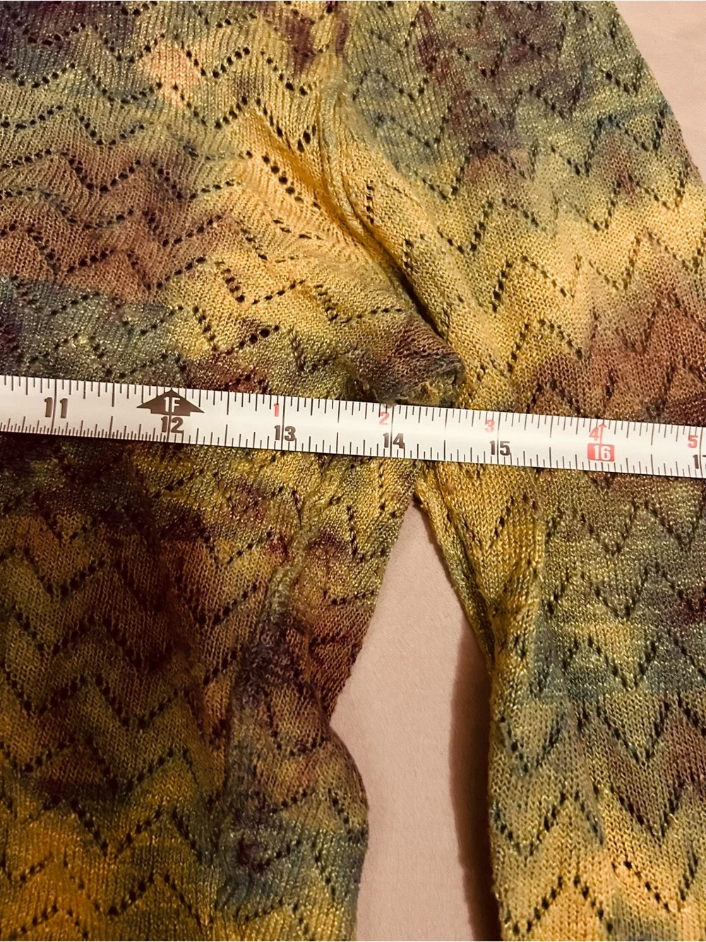 Free People cropped long